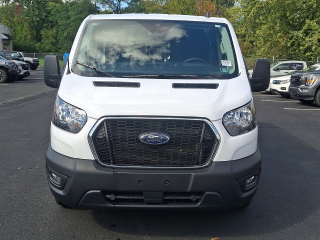 Used 2025 Ford Transit-250 Base Van Low Roof Van