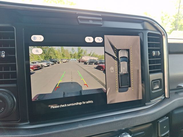 2026 Ford F-350 Super Duty Platinum - Photo 29