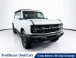 Used 2023 Ford Bronco Outer Banks SUV