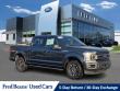 Used 2019 Ford F-150 XLT Truck SuperCrew Cab