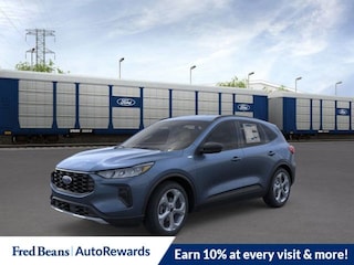 2026 Ford Escape ST-Line SUV
