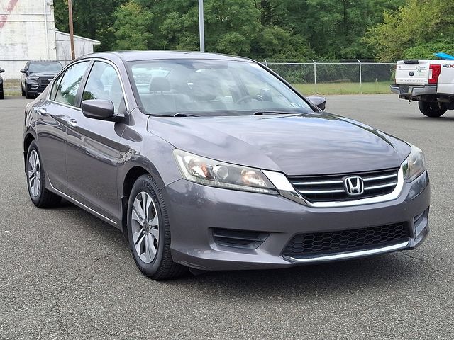 Used 2014 Honda Accord LX with VIN 1HGCR2F37EA306308 for sale in Boyertown, PA