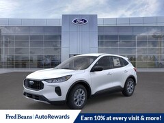 2025 Ford Escape Active SUV