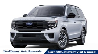 2025 Ford Expedition Active SUV