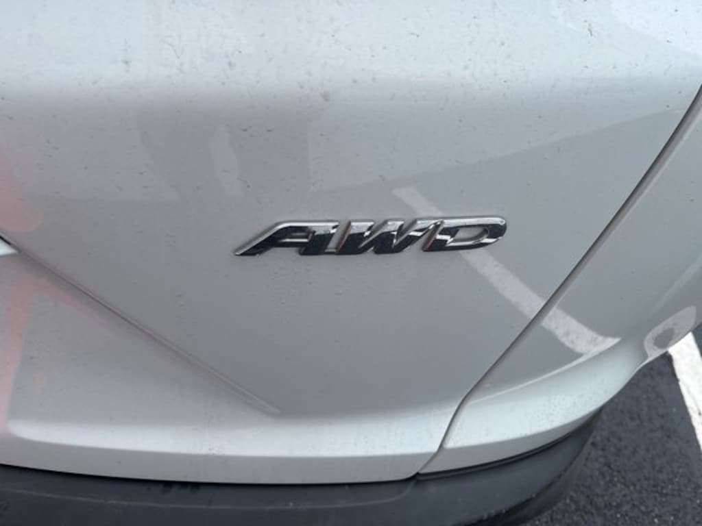 Used 2019 Honda CR-V EX SUV