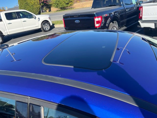 Used 2012 Ford Focus SE Sedan