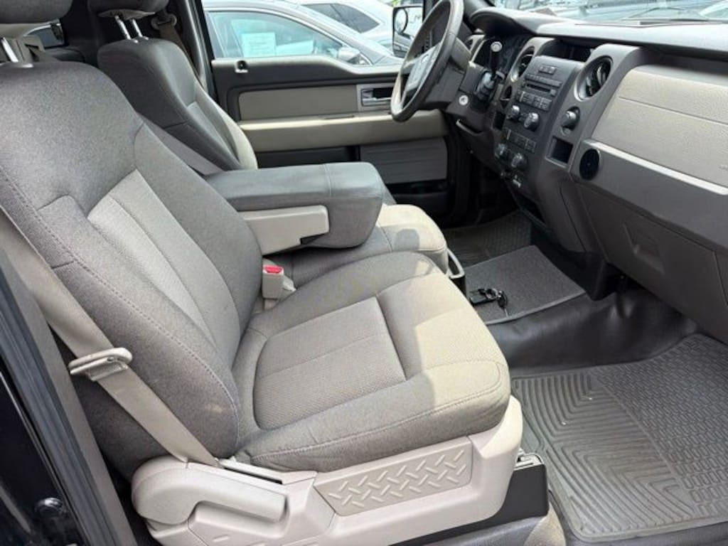 Used 2010 Ford F-150 Truck Regular Cab