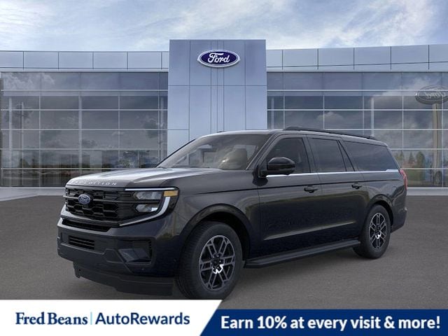 2025 Ford Expedition Active's photo