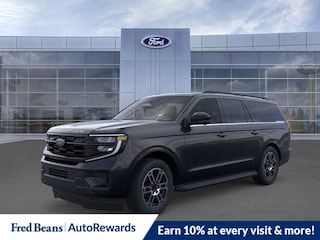 2025 Ford Expedition Max Active SUV