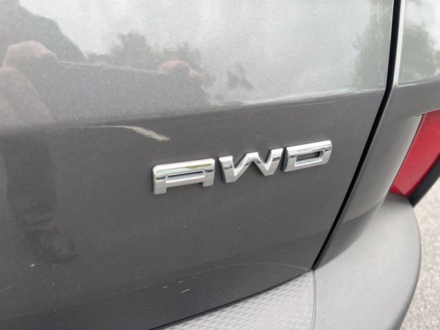 Certified 2023 Ford Escape Active SUV