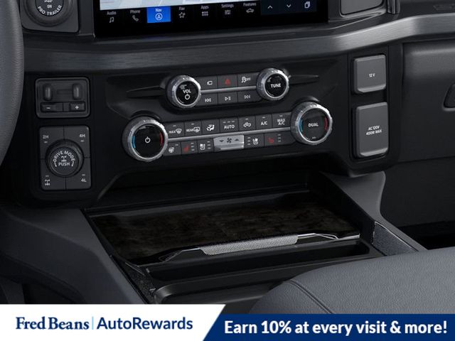 2026 Ford F-250 Super Duty Lariat - Photo 20
