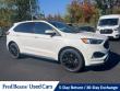 Used 2023 Ford Edge ST Line SUV
