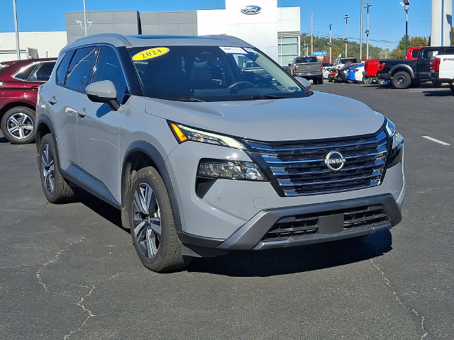 Used 2024 Nissan Rogue SL SUV