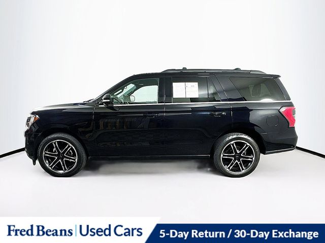 2020 Ford Expedition Limited photo 4