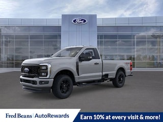 2026 Ford F-250 XL Truck Regular Cab