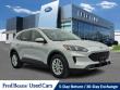 Used 2020 Ford Escape SE SUV