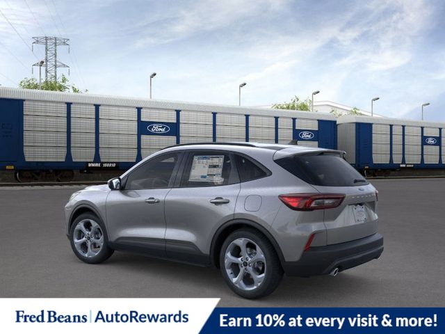 2026 Ford Escape ST-Line Select photo 3