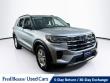 Used 2025 Ford Explorer Active SUV
