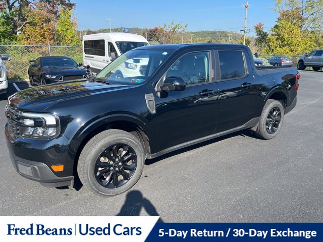 2023 Ford Maverick Truck SuperCrew 