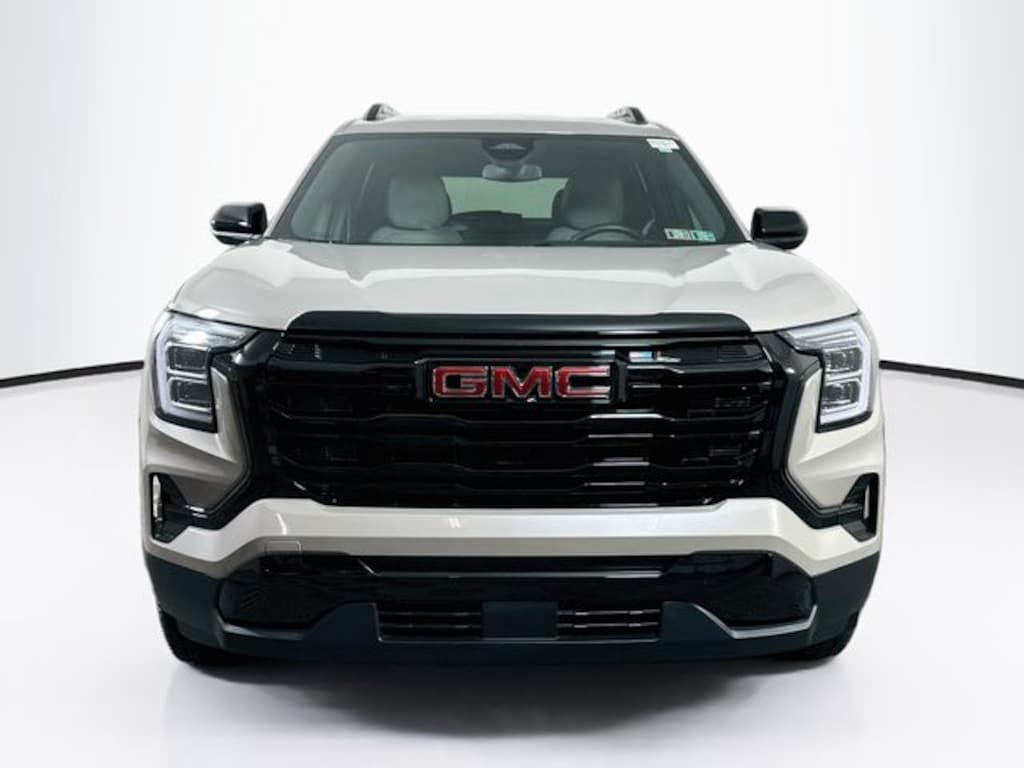 Used 2026 GMC Terrain Elevation SUV
