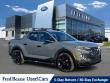 Used 2023 Hyundai Santa Cruz Night Truck Crew Cab