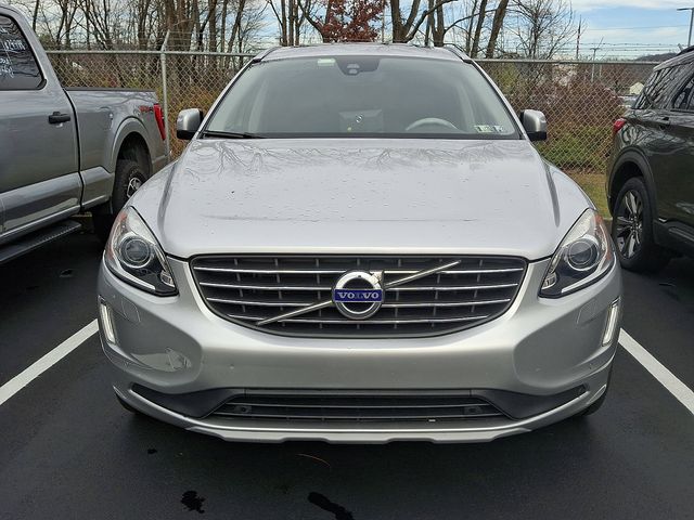 Used 2017 Volvo XC60 T6 Inscription with VIN YV449MRUXH2132376 for sale in Boyertown, PA