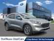 Certified 2022 Ford Escape SEL SUV