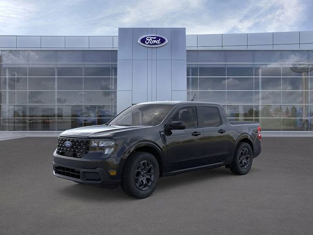 2025 Ford Maverick