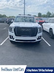  GMC Yukon XL