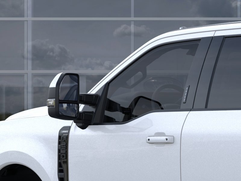2024 Ford F-250 Super Duty Lariat - Photo 20
