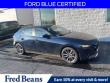 Used 2022 Mazda Mazda3 Preferred Hatchback