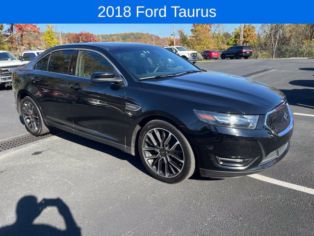  Ford Taurus