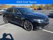 Used 2018 Ford Taurus SHO Sedan