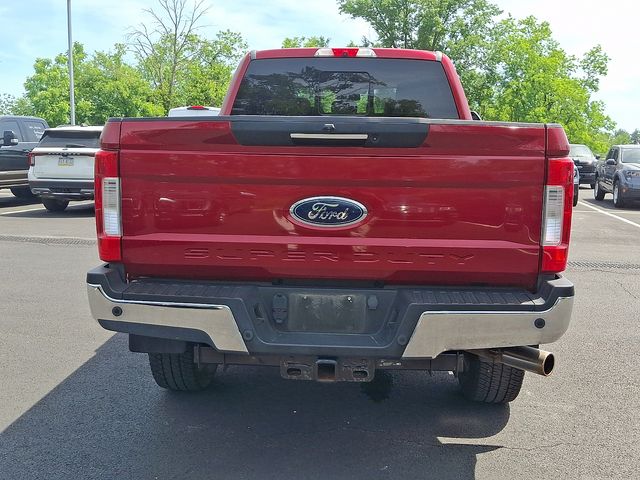 2019 Ford F-250 Super Duty Lariat - Photo 11