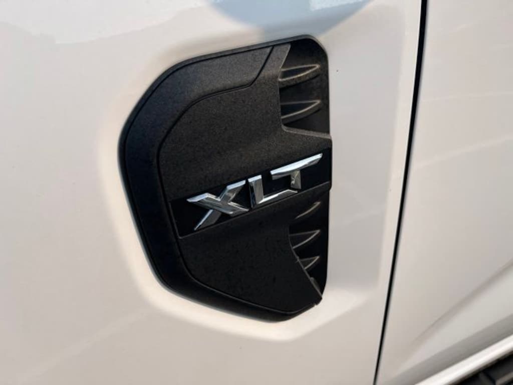 Used 2024 Ford Ranger XLT Truck SuperCrew