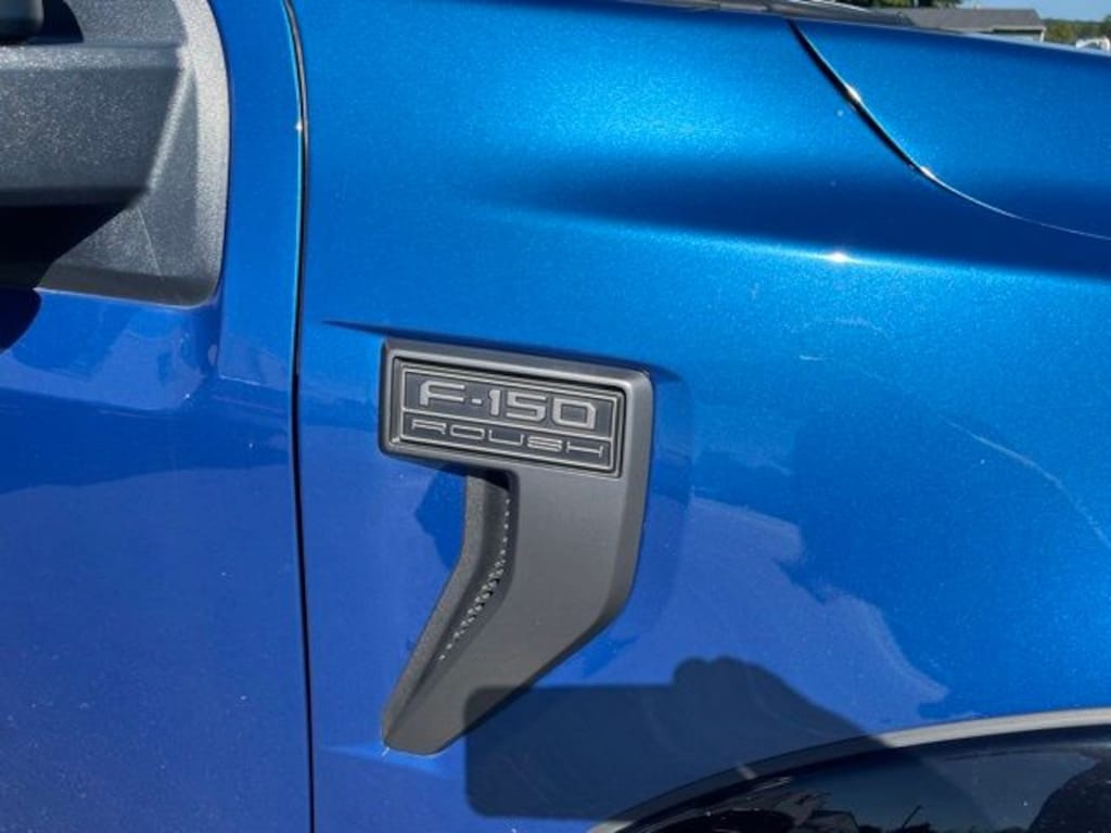 Used 2022 Ford F-150 XLT Roush Truck SuperCrew Cab