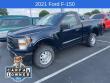 Used 2021 Ford F-150 XL Truck Regular Cab