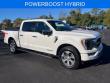 Certified 2023 Ford F-150 Platinum Truck SuperCrew Cab