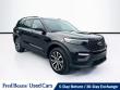 Used 2023 Ford Explorer ST-Line SUV