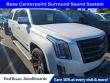 2016 CADILLAC Escalade ESV Premium Collection
