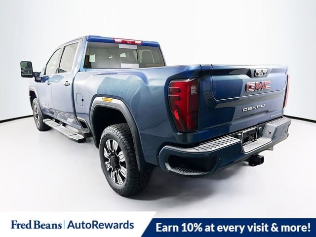 New GMC Sierra 2500 for Sale | Fred Beans GMC of Doylestown