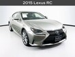 LEXUS RC 350