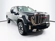 GMC Sierra 2500 HD