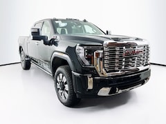 2025 GMC Sierra 2500 HD Denali Truck