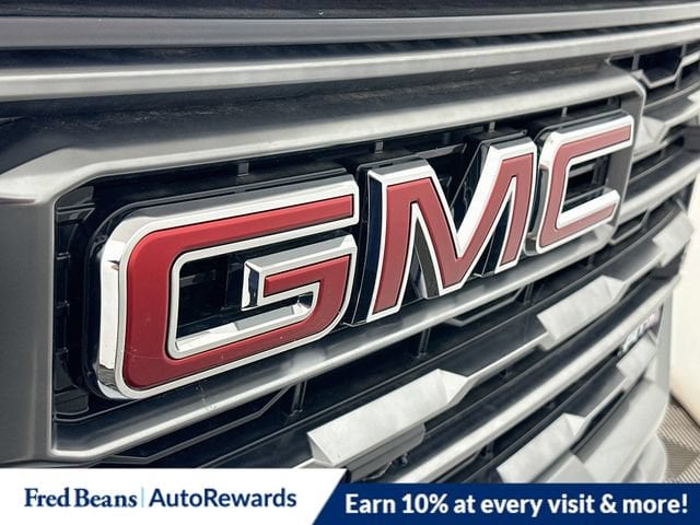 2026 GMC Sierra 2500HD AT4 - Photo 20