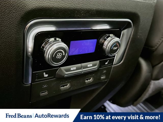 2026 GMC Yukon Elevation - Photo 14