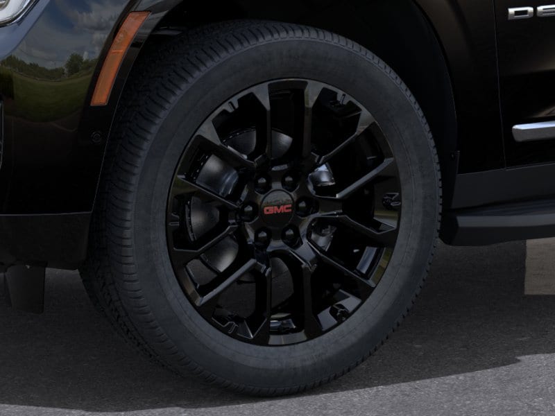 2026 GMC Yukon XL Denali - Photo 30