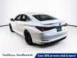 2023 LEXUS ES ES 350 F Sport Handling