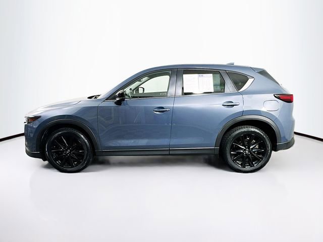 2023 Mazda CX-5 2.5 S Carbon photo 4