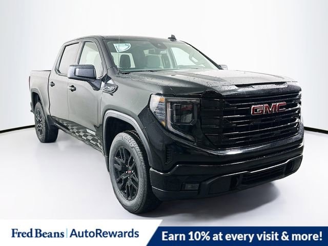 2026 GMC Sierra 1500 Truck 